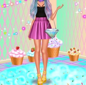 Meet your Posher, Yolanda